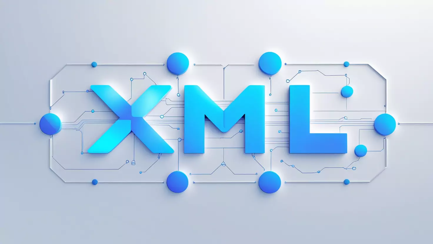 XML