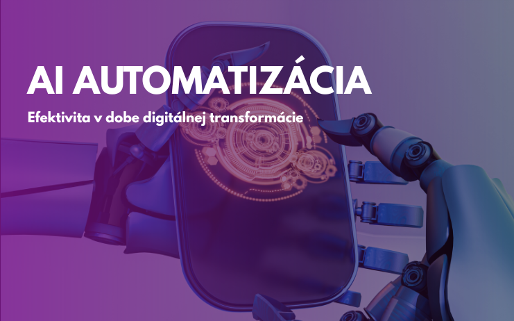 AI transformácia