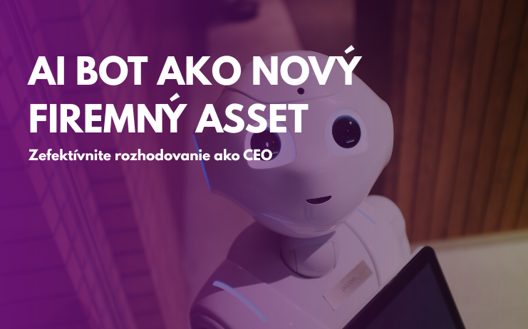 AI bot vo firme
